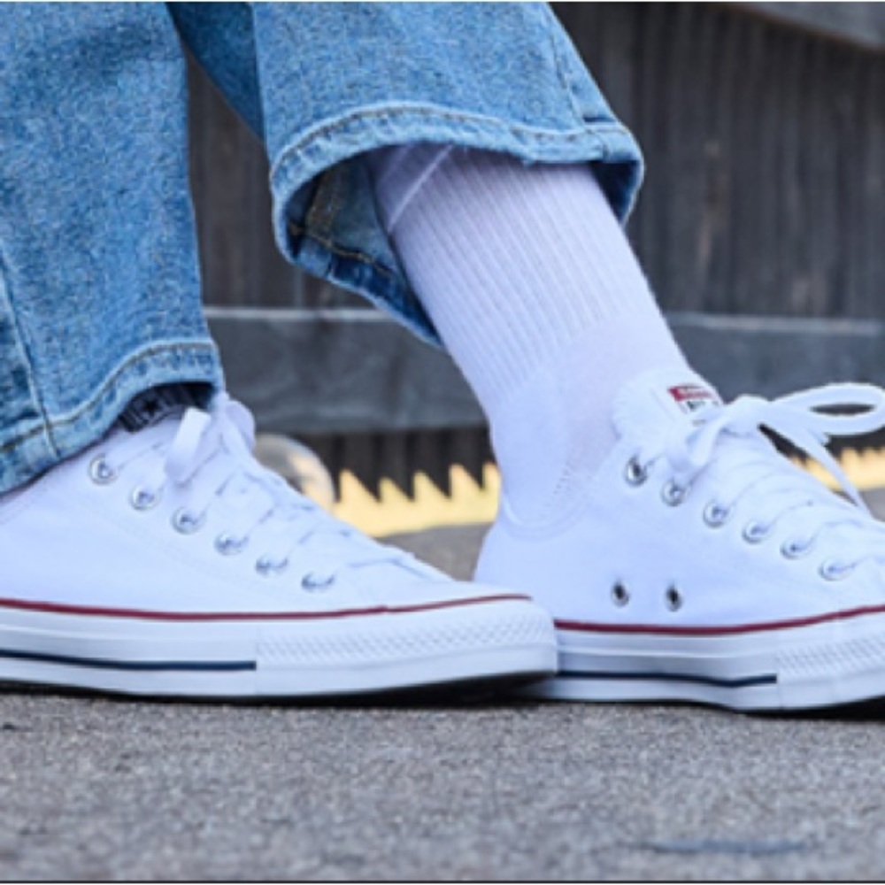 Converse Chuck Taylor All Star Unisex Kids Sneakers | 12.5